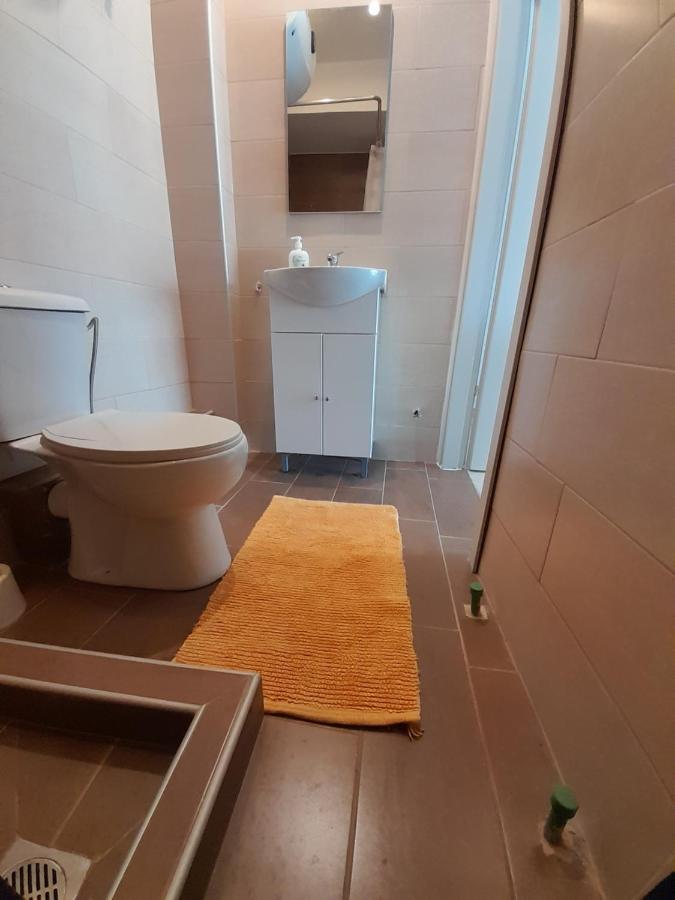 Dimos Sunny & Luxury Central House !!! Peraia  Bagian luar foto